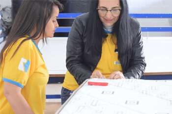 Rifletti Colchões Foto 3