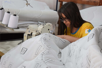 Rifletti Colchões Foto 4