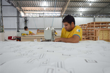 Rifletti Colchões Foto 5