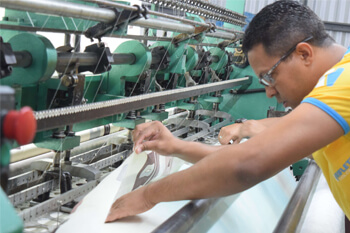 Rifletti Colchões Foto 6