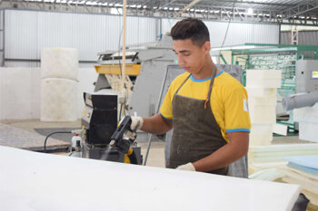 Rifletti Colchões Foto 7