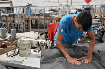 Rifletti Estofados Foto 2