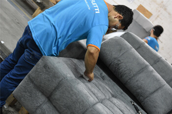 Rifletti Estofados Foto 3