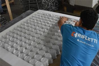 Rifletti Estofados Foto 6