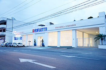 Rifletti Loja Cachoeiro de Itapemirim Foto 1