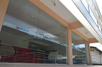 Rifletti Loja da Fabrica Foto 1