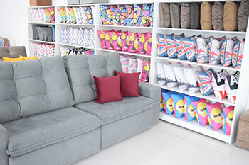 Rifletti Loja da Fabrica Foto 2