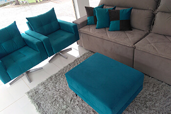 Rifletti Loja da Fabrica Foto 5